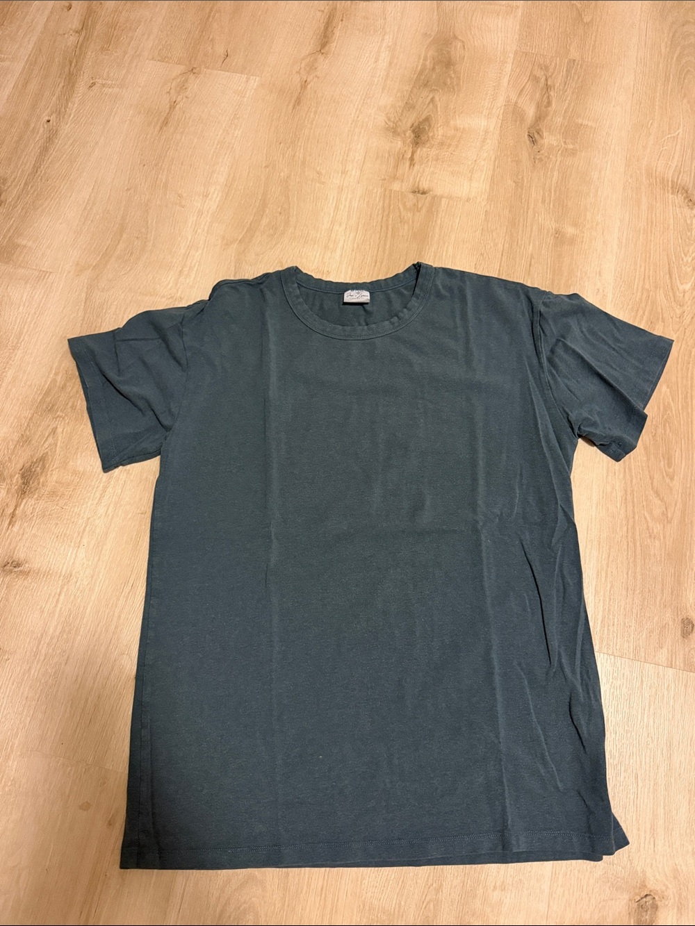 Jax & Lennon Ladies Tee
